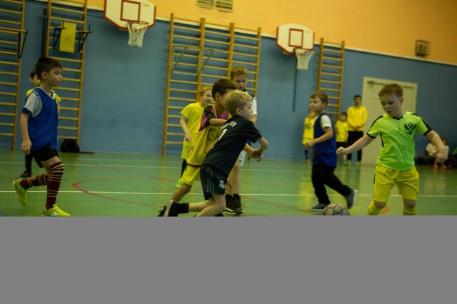 Игры 20-21 ноября